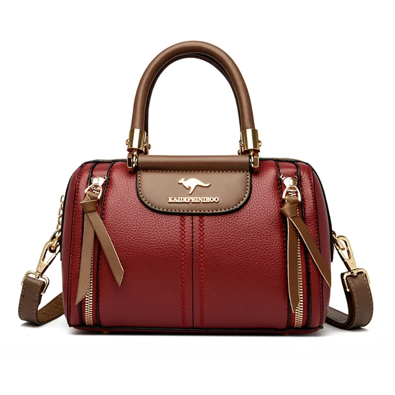 Bolsas de ombro Croosbody de luxo