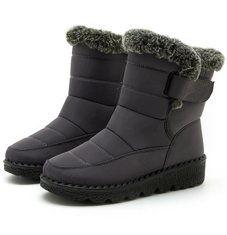 botas femininas de inverno