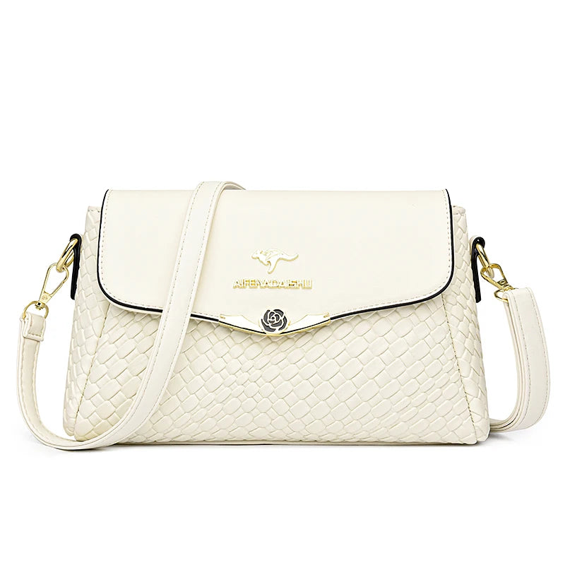 Bolsa de luxo feminina