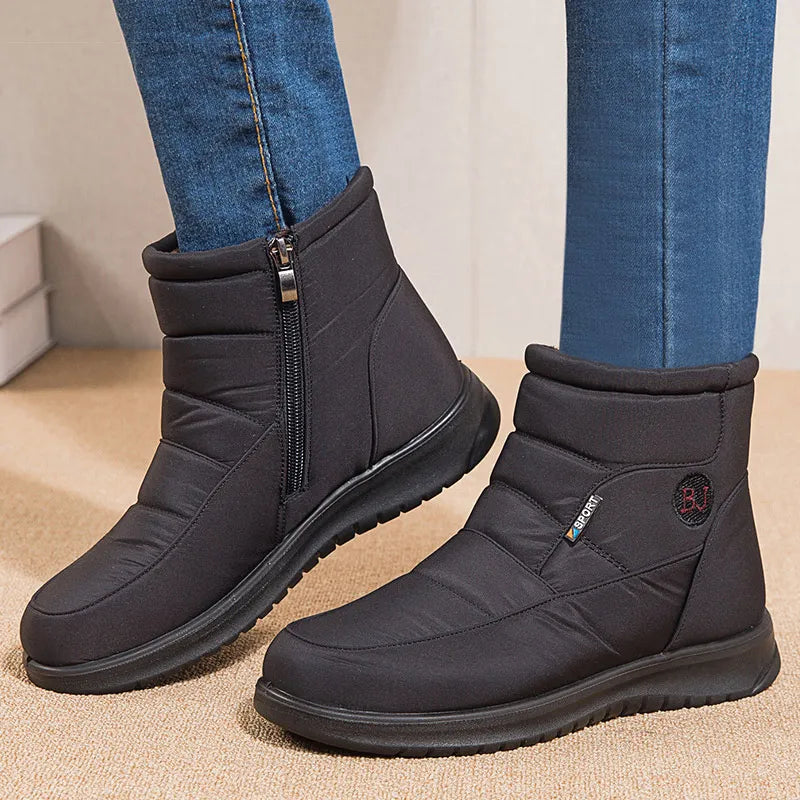 botas femininas de inverno