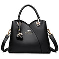 Bolsa feminina de luxo