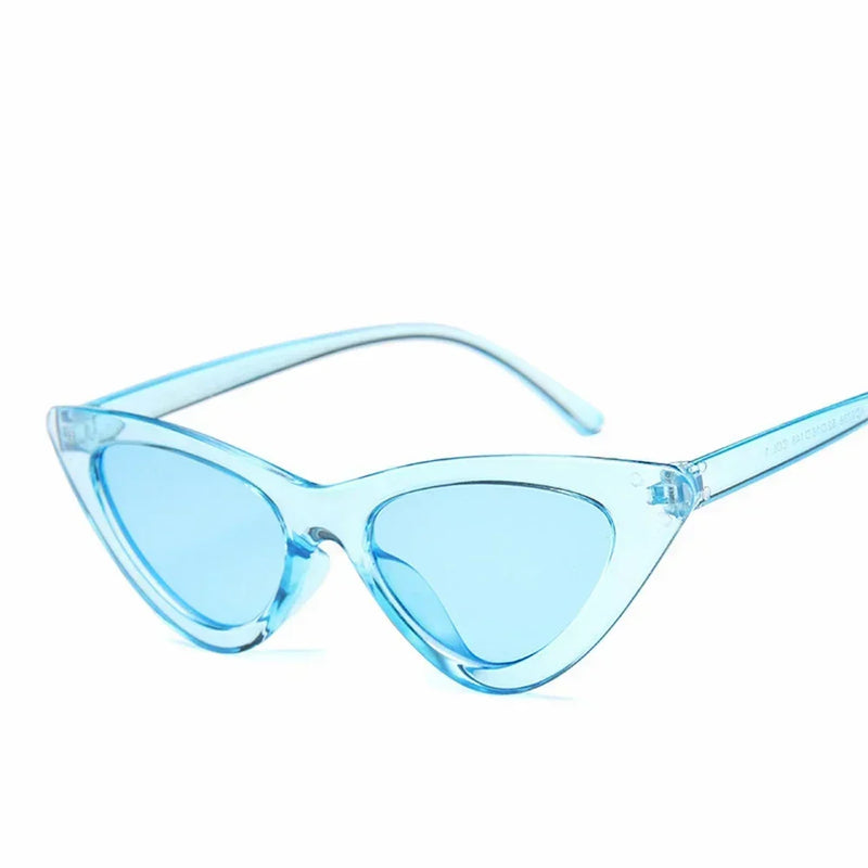 oculos de sol feminino olho de gato