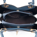 Bolsa feminina de luxo