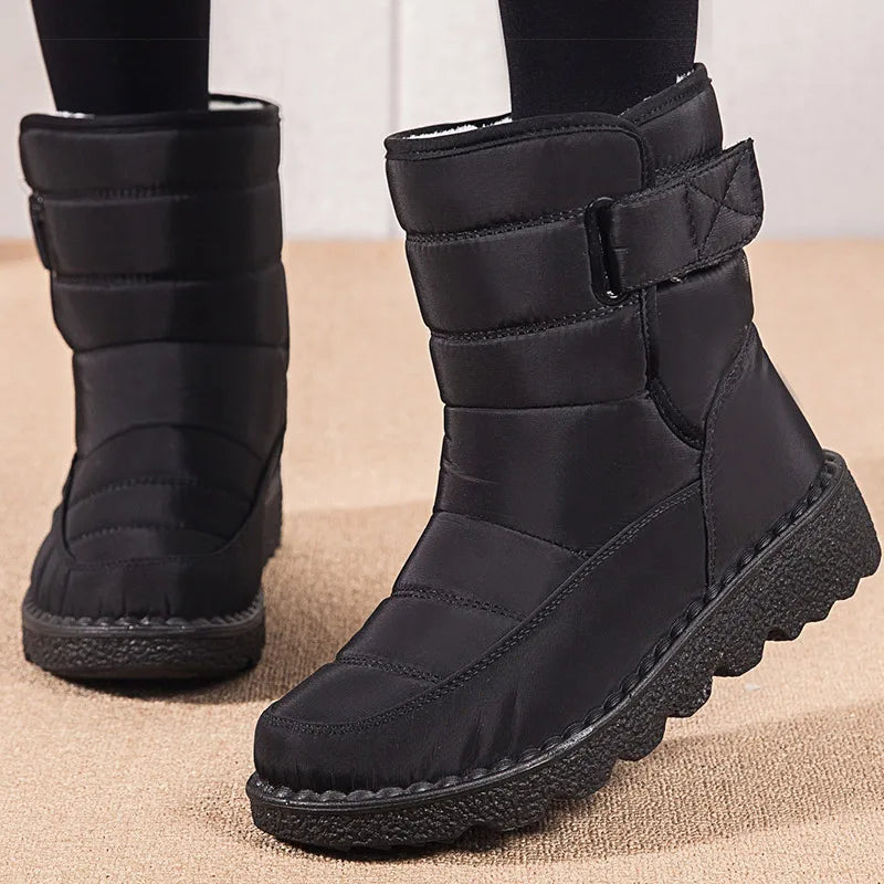 botas femininas de inverno