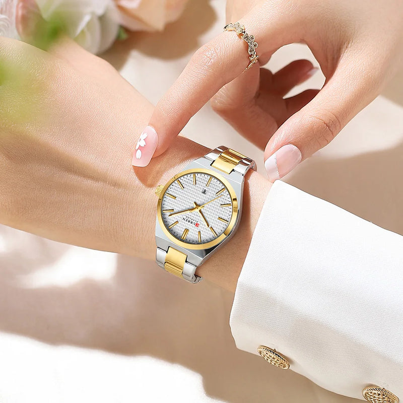 relogio de luxo feminino