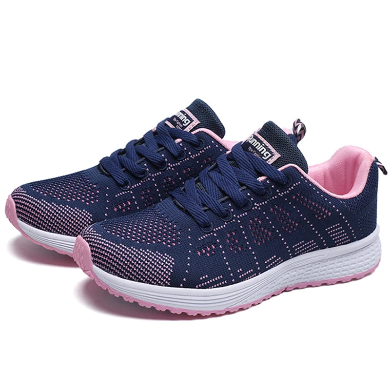 tênis esportivo feminino