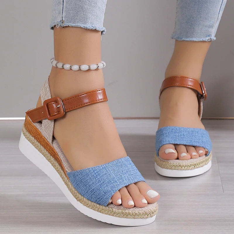 sandálias femininas de verão, pra você mulher arrasar!!