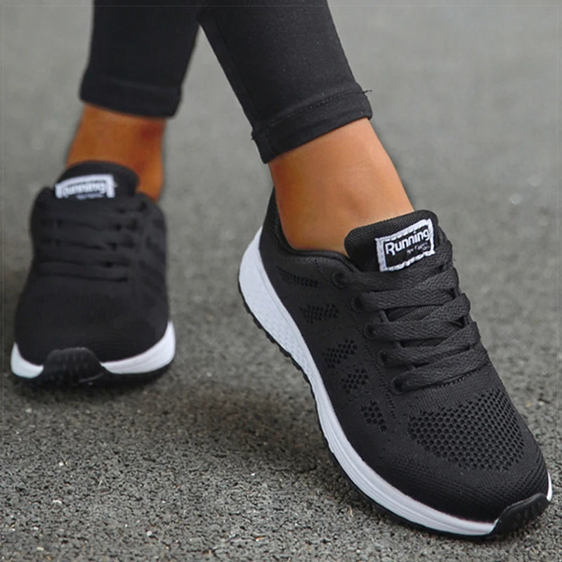 tênis esportivo feminino