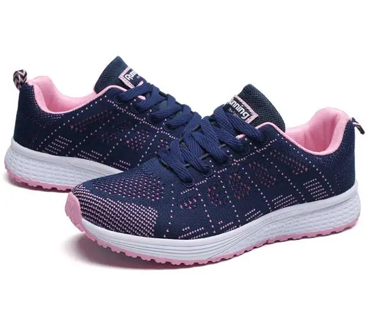 tênis esportivo feminino