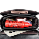 Bolsa crossbody de luxo para mulheres