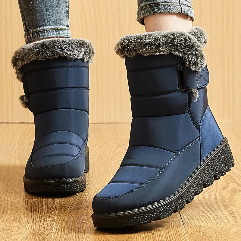 botas femininas de inverno