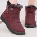 botas feminina de inverno cano curto