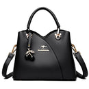 Bolsa feminina de luxo