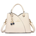 Bolsa feminina de luxo