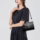 Bolsas de ombro de couro de alta qualidade