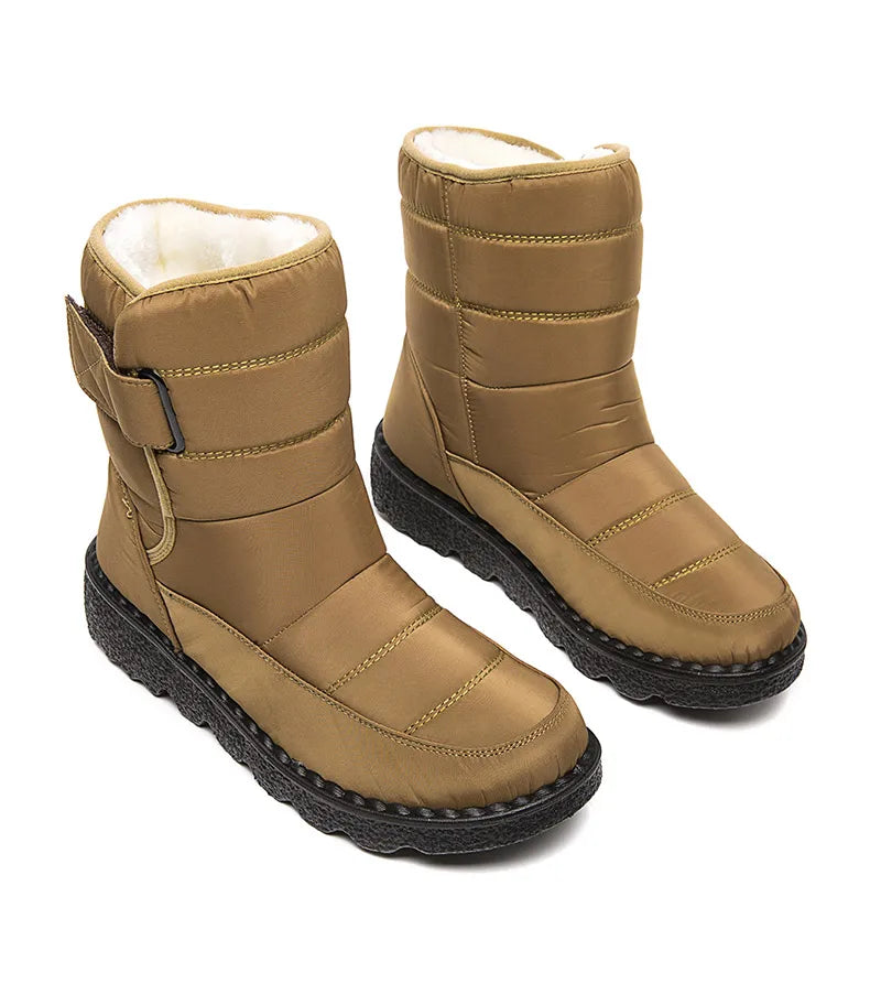 botas femininas de inverno