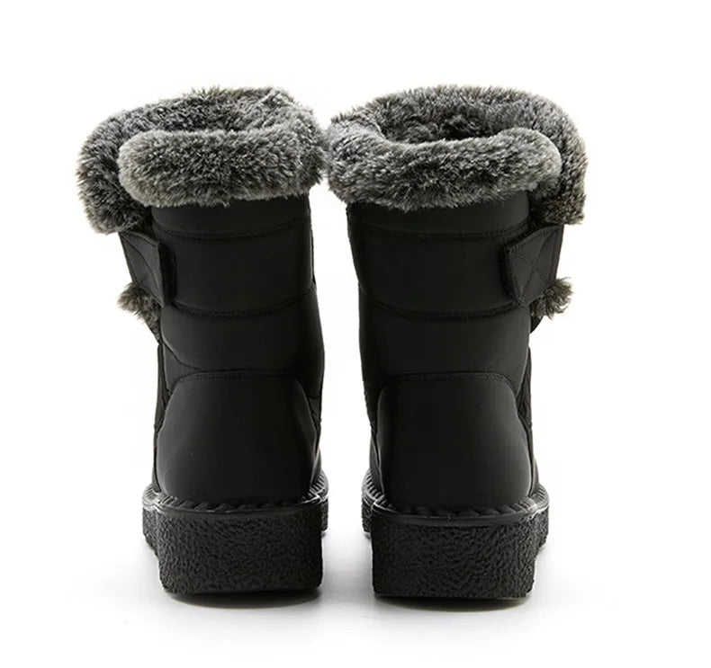 botas femininas de inverno
