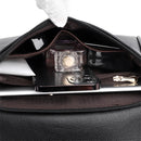 Bolsas de ombro de couro de alta qualidade