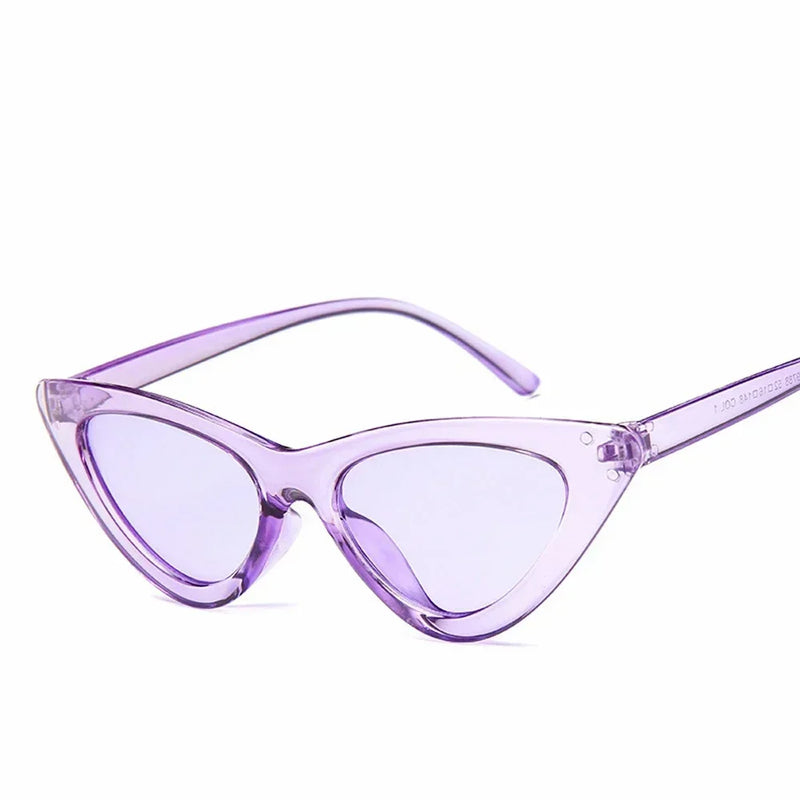 oculos de sol feminino olho de gato