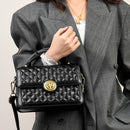 Bolsa crossbody de luxo para mulheres