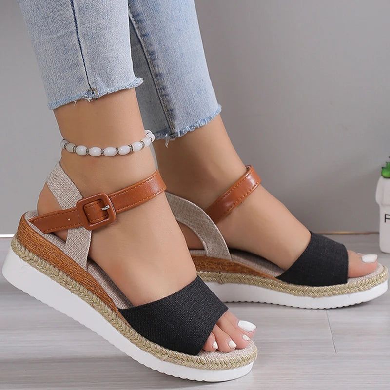 sandálias femininas de verão, pra você mulher arrasar!!