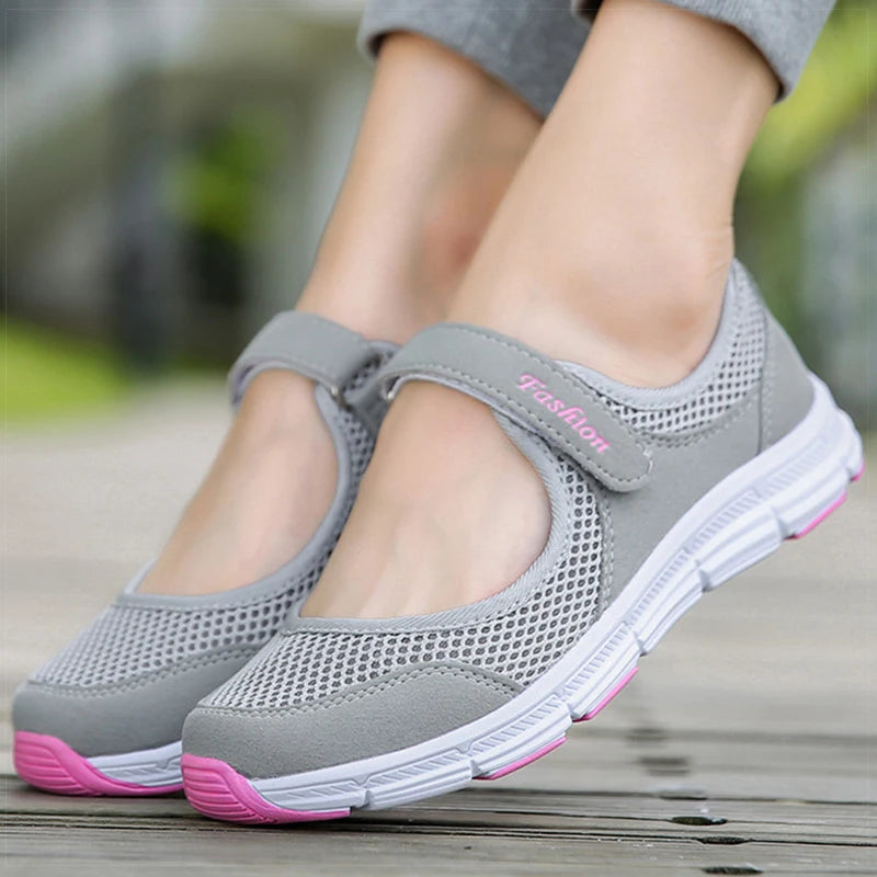 sapatilha feminina casual