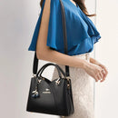 Bolsa feminina de luxo