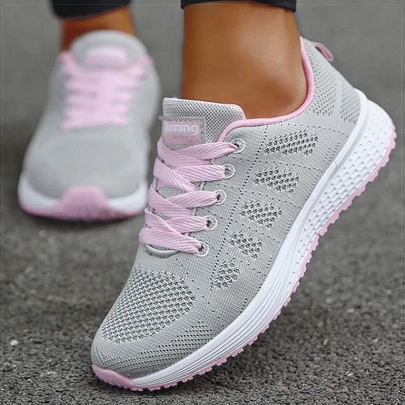 tênis esportivo feminino