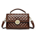 Bolsa crossbody de luxo para mulheres