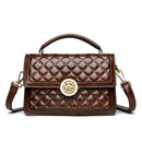 Bolsa crossbody de luxo para mulheres