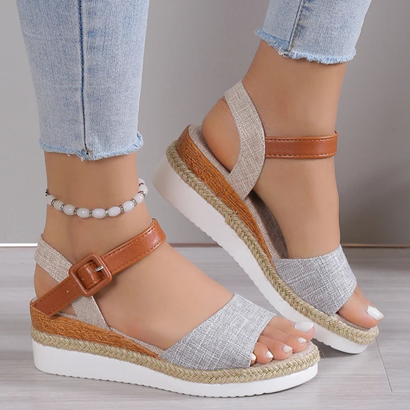sandálias femininas de verão, pra você mulher arrasar!!