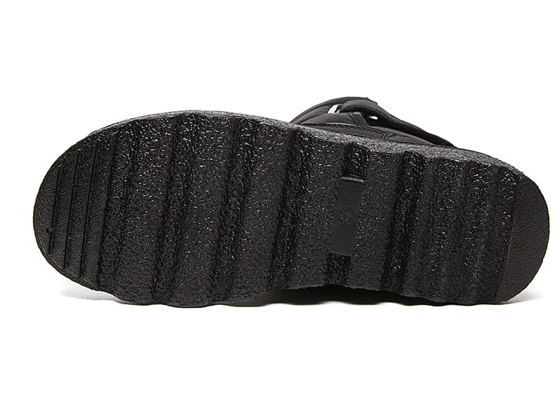 botas femininas de inverno