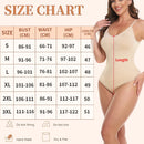 Modelador corporal feminino