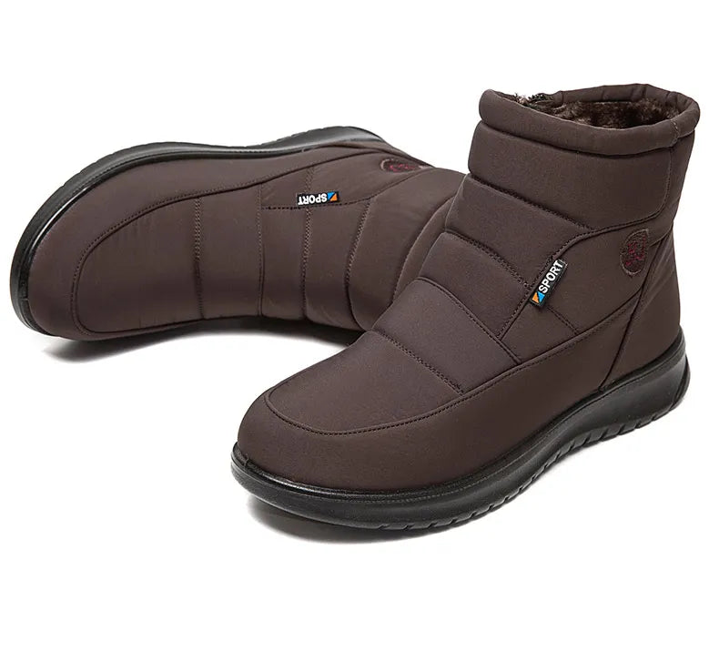 botas femininas de inverno