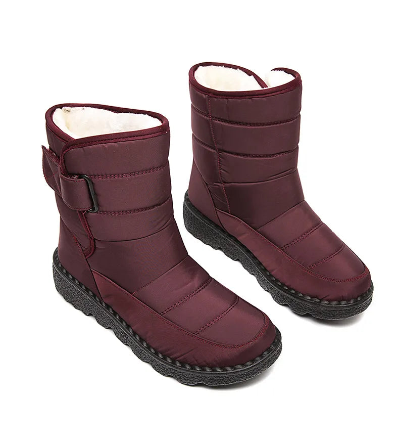 botas femininas de inverno