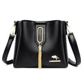 Bolsa  de couro de alta qualidade