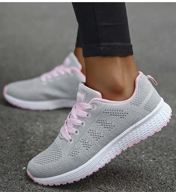 tênis esportivo feminino
