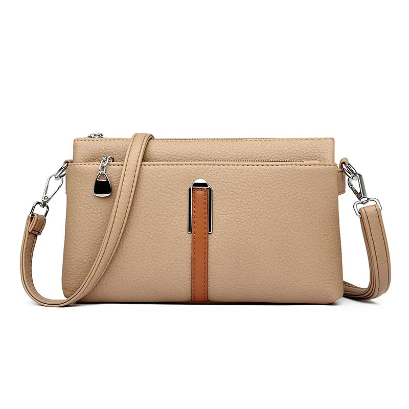 Bolsa de ombro feminina