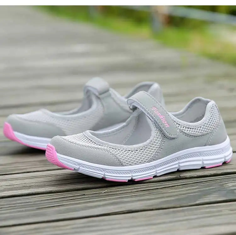 sapatilha feminina casual