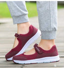 sapatilha feminina casual