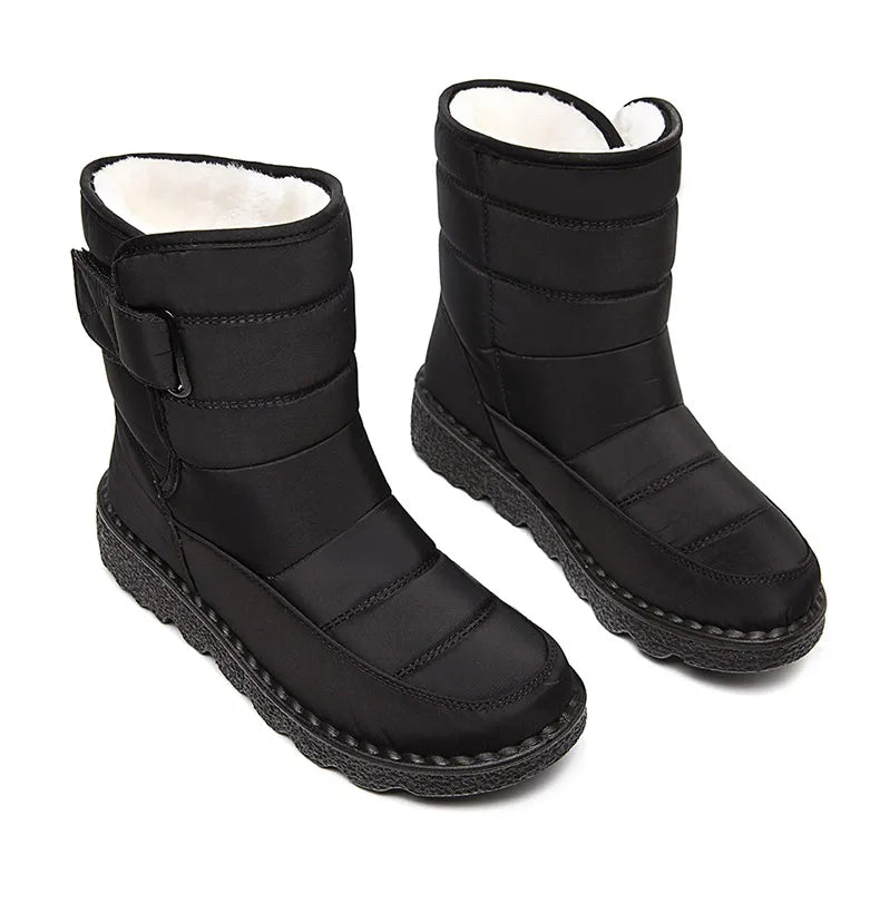 botas femininas de inverno
