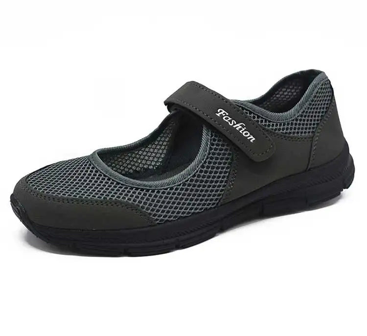 sapatilha feminina casual