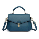 Bolsa pequena de couro sintético alta qualidade