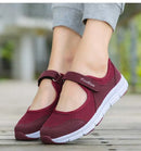 sapatilha feminina casual