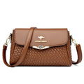 Bolsa de luxo feminina