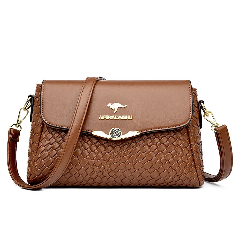Bolsa de luxo feminina