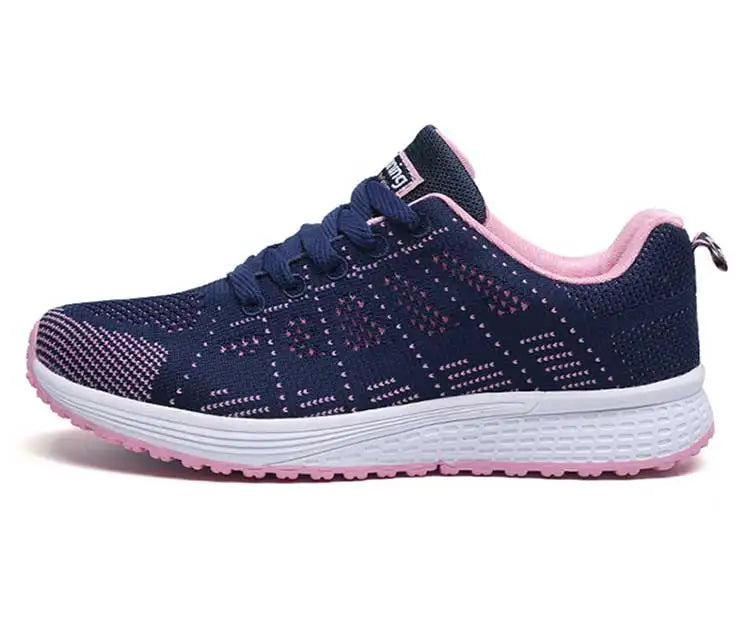 tênis esportivo feminino
