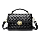 Bolsa crossbody de luxo para mulheres