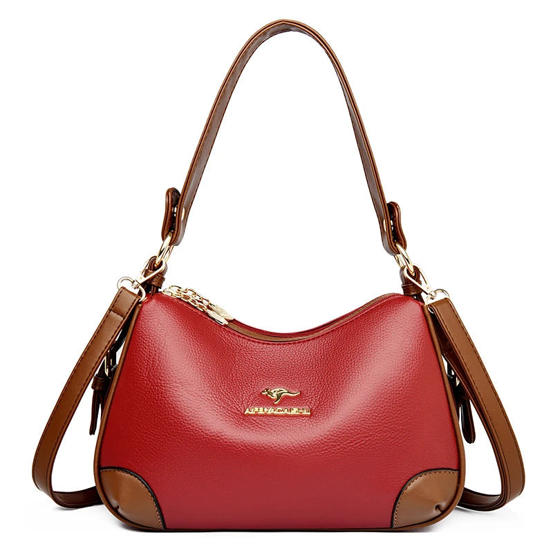 bolsa feminina de ombro