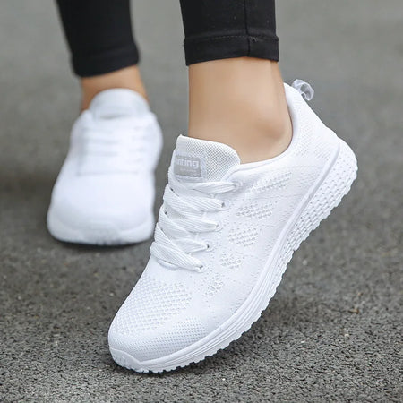 sapatos femininos casuais